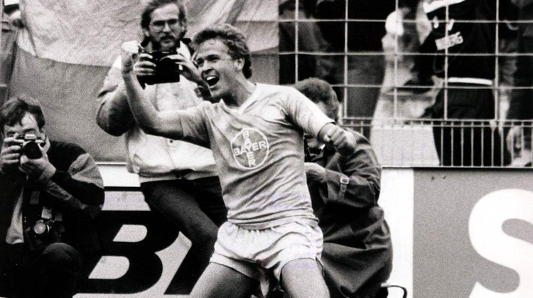 奥利弗·比埃尔霍夫