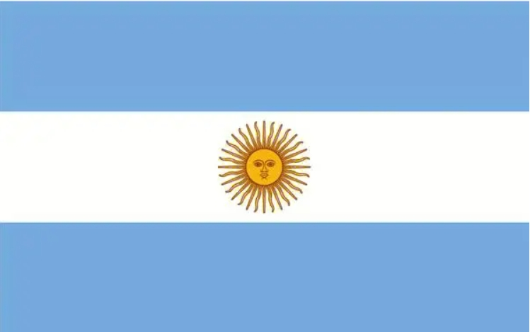 阿根廷