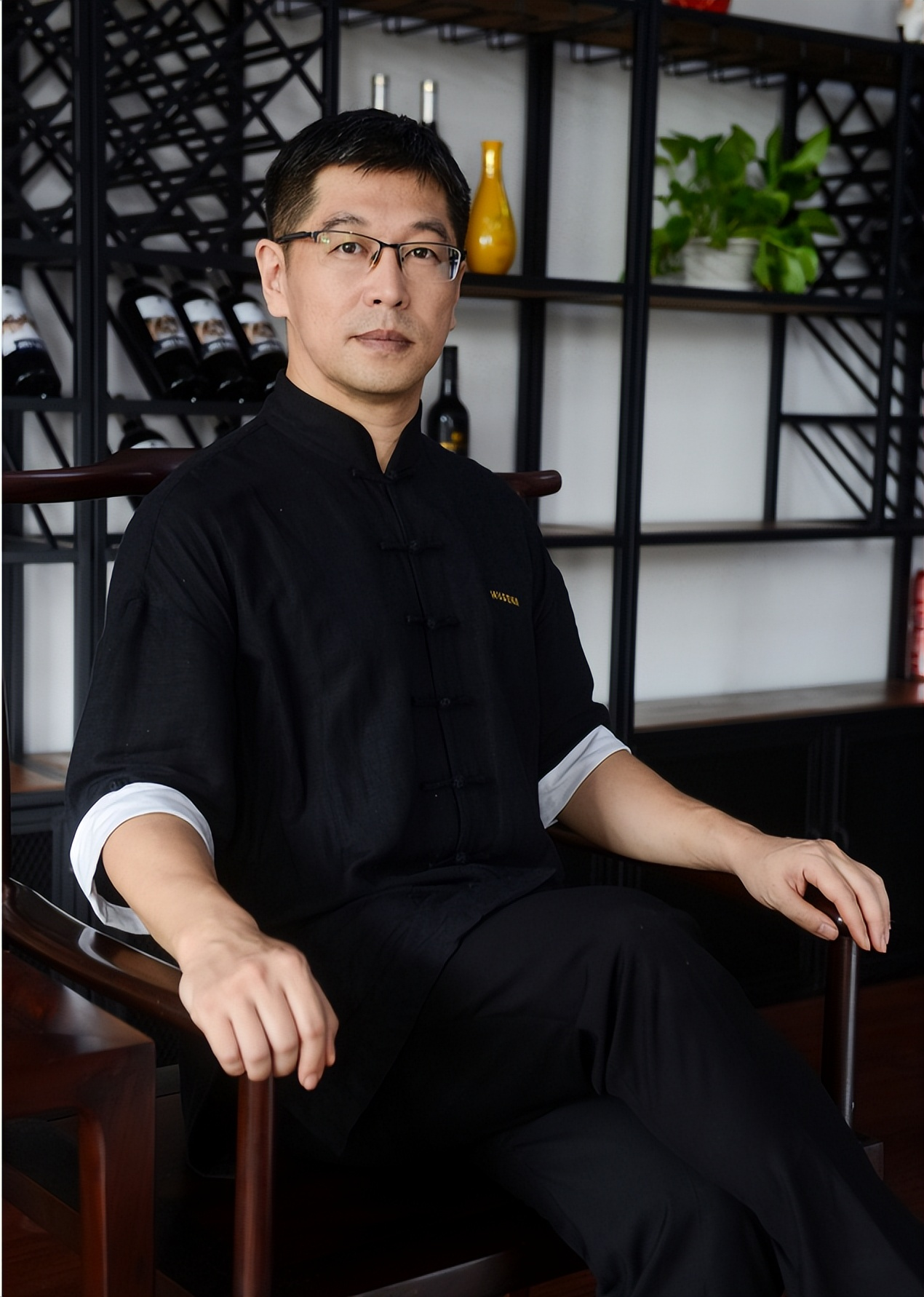 杨磊