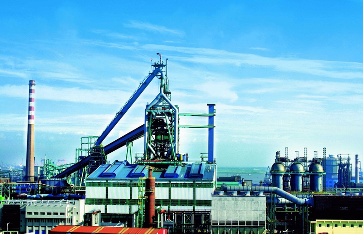 中冶天工集团有限公司