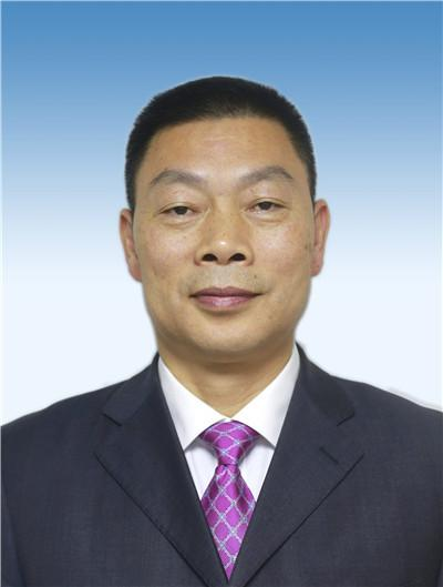 李勇