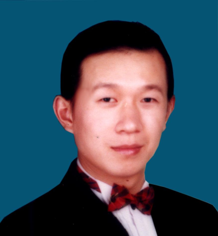 韩冰[中国体育舞蹈教师协会副秘书长]