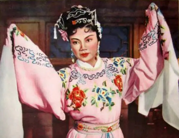 杜十娘