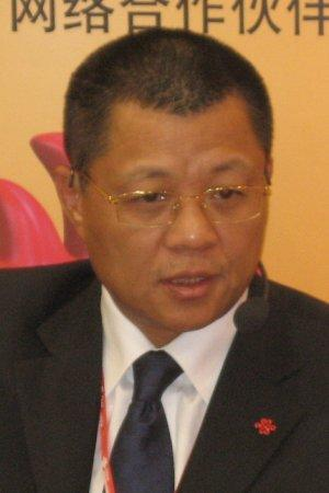 李刚