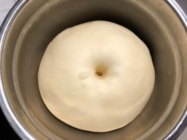 红豆面包