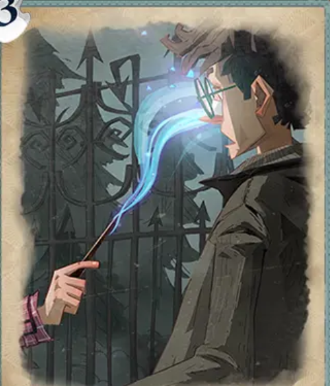 哈利波特：魔法觉醒