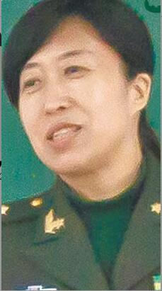 王金丽