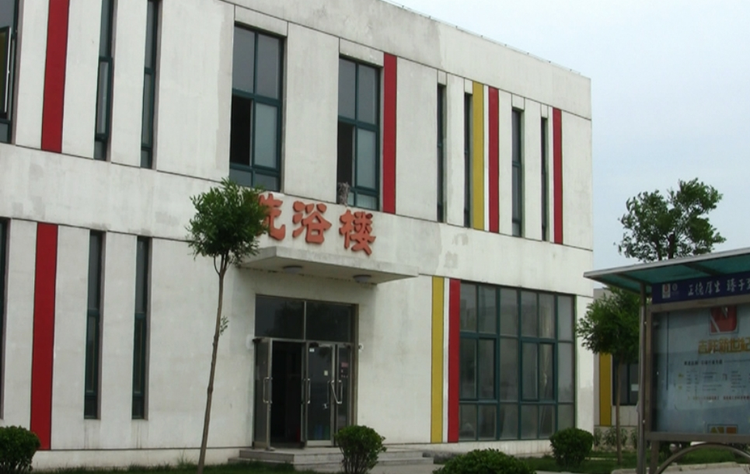 天津生物工程职业技术学院