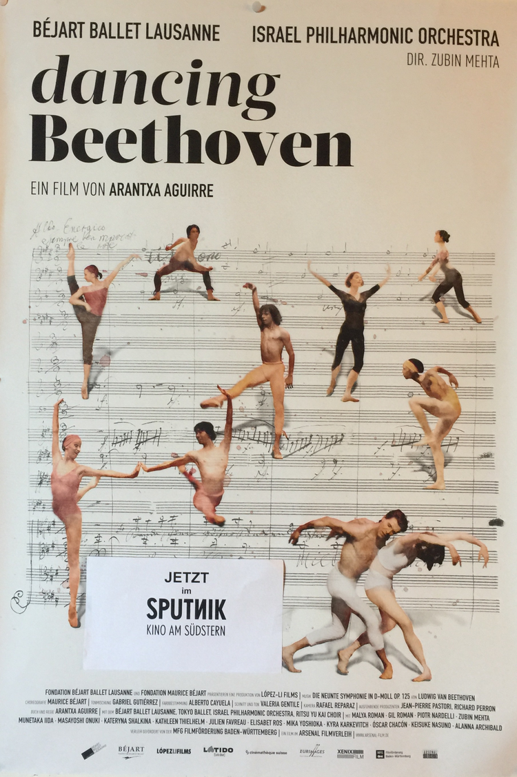 路德维希·凡·贝多芬