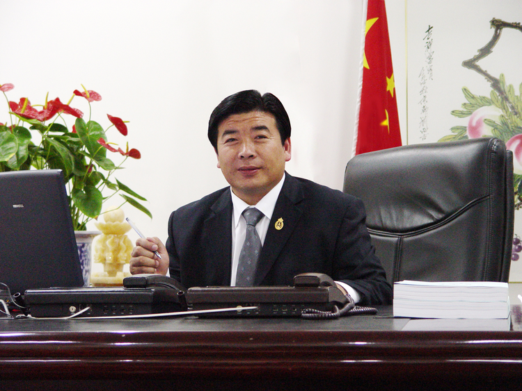 巨力集团有限公司