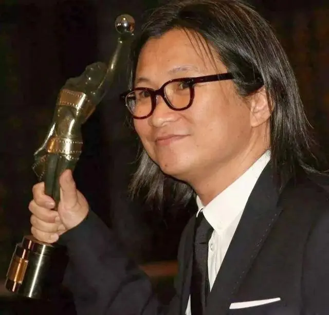 陈可辛