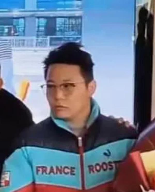 饶才鹏
