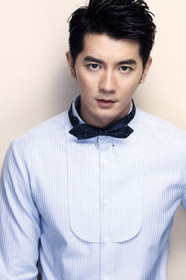 甜小姐与冷先生