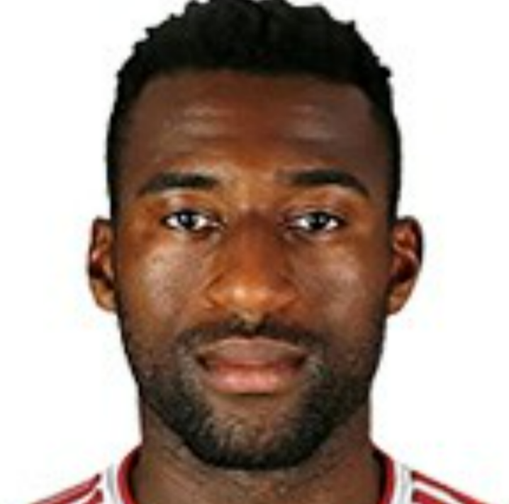 奥马尔·冈萨雷斯