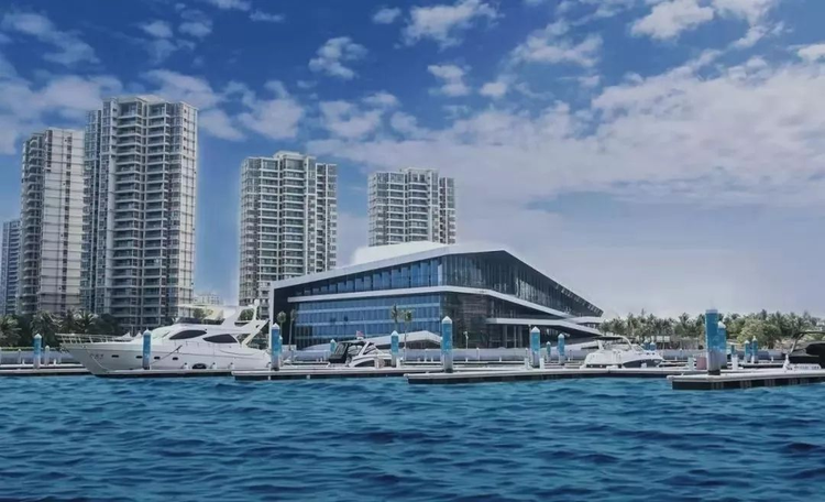 清水湾旅游度假区