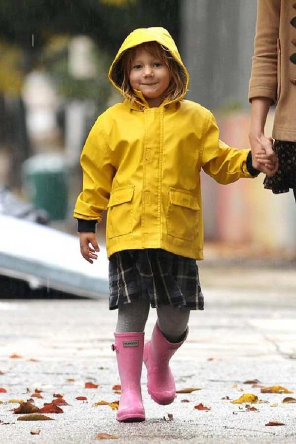 玛蒂尔达·莱杰