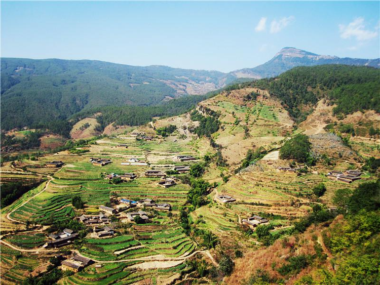 华坪县