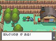 口袋妖怪心金·魂银