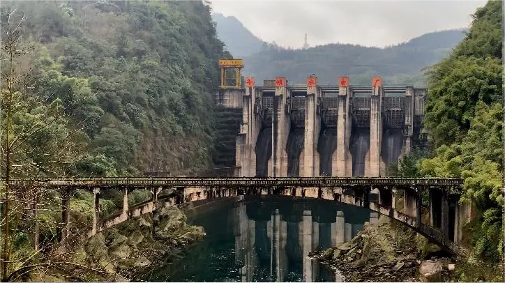 马边彝族自治县
