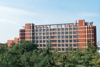 中国人民大学附属中学