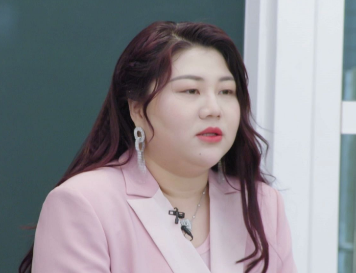 杨思维