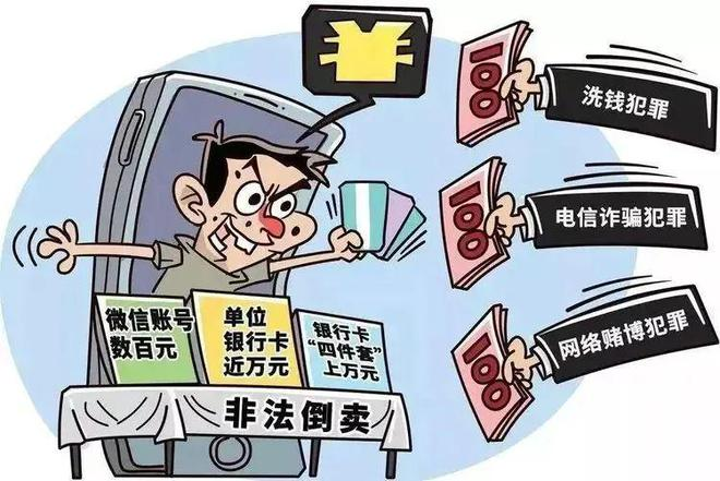 帮助信息网络犯罪活动罪