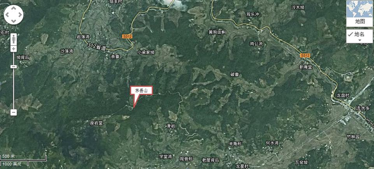 活水乡