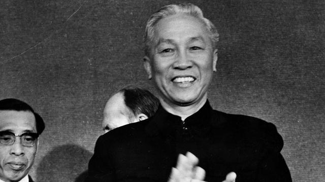 黎德寿