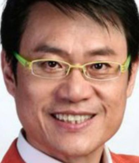 富贵荣华