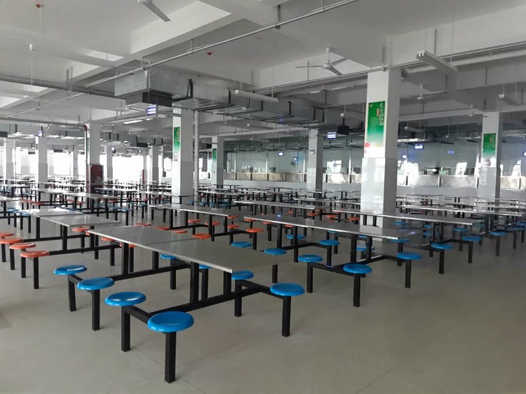 曲阜远东职业技术学院