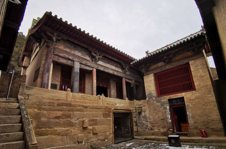 开化寺
