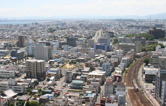 三重