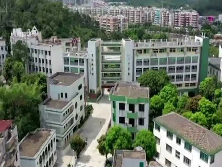 台山市