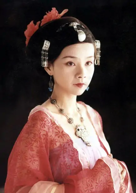 大明宫词
