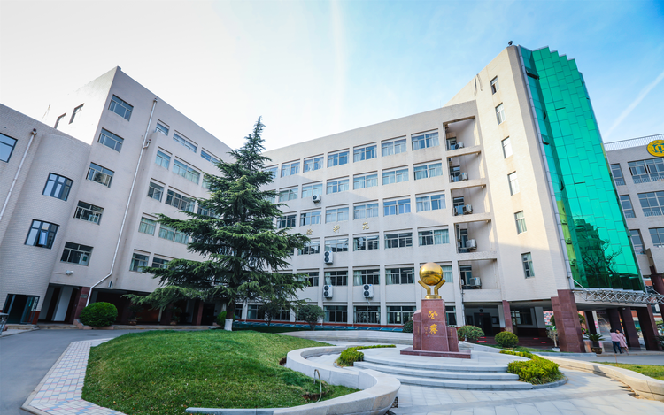 山东省实验中学