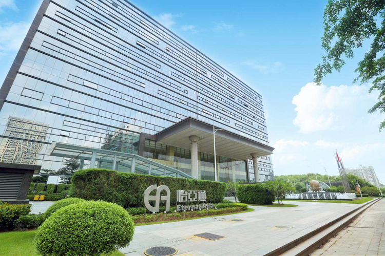 深圳市怡亚通供应链股份有限公司