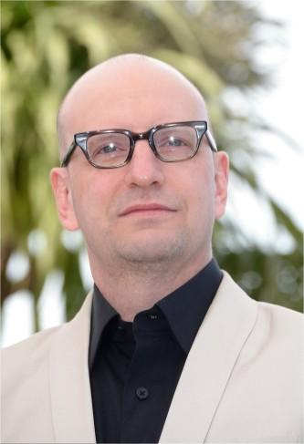 史蒂文·索德伯格