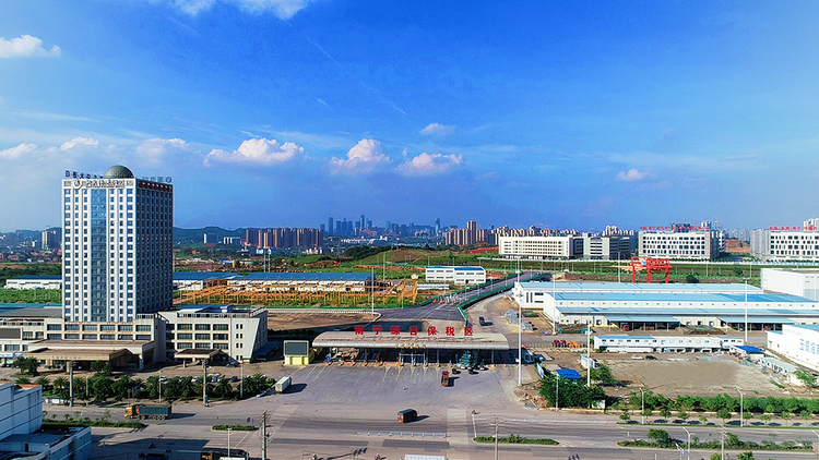 南宁W-POP音乐节