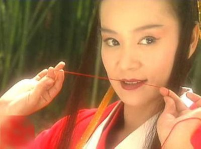 东方不败