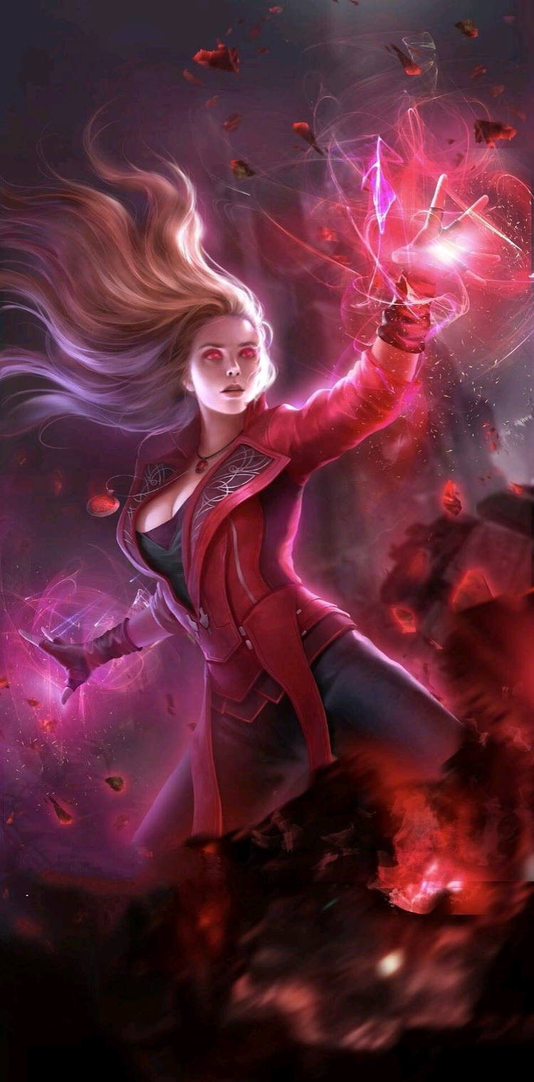 奇异博士2：疯狂多元宇宙