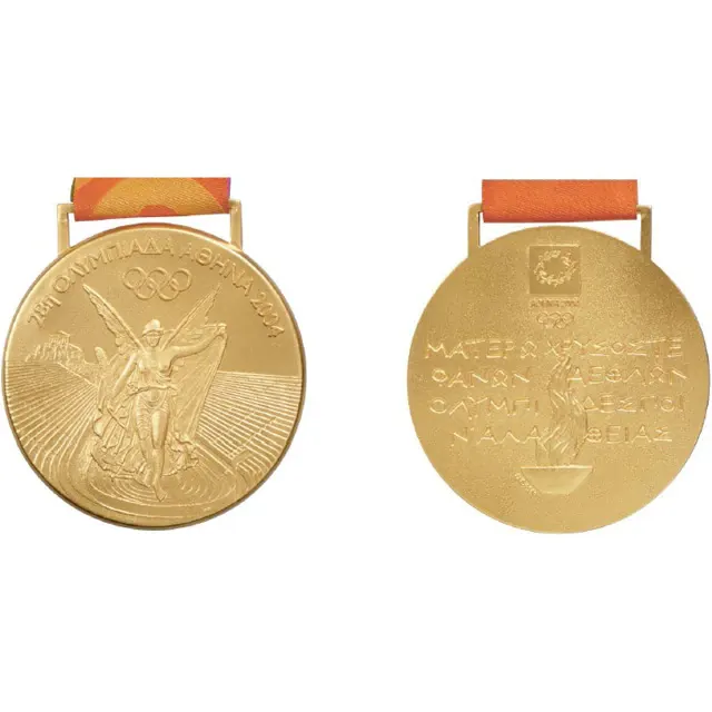 奥林匹克运动会