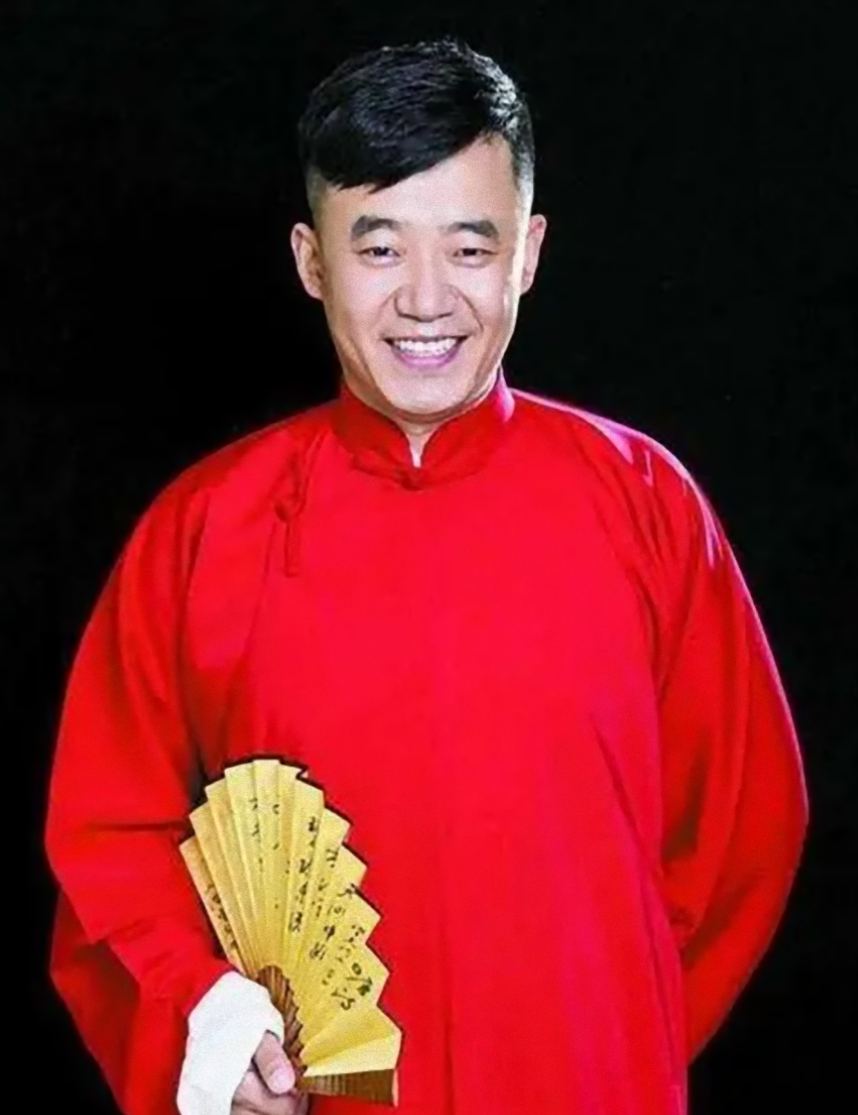 郭金杰