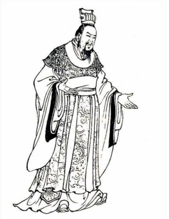 赵胜