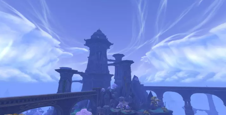 魔兽世界