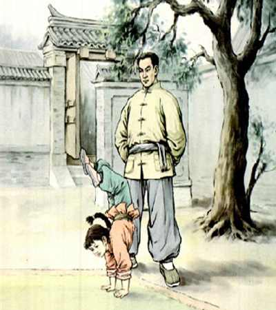 我的舞台