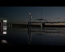 伊丽莎白·德比齐