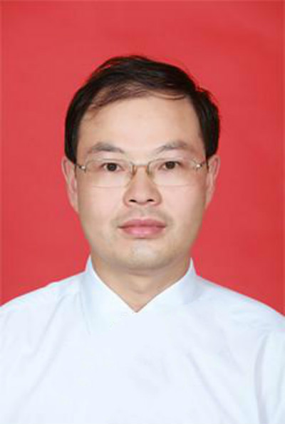 李杰