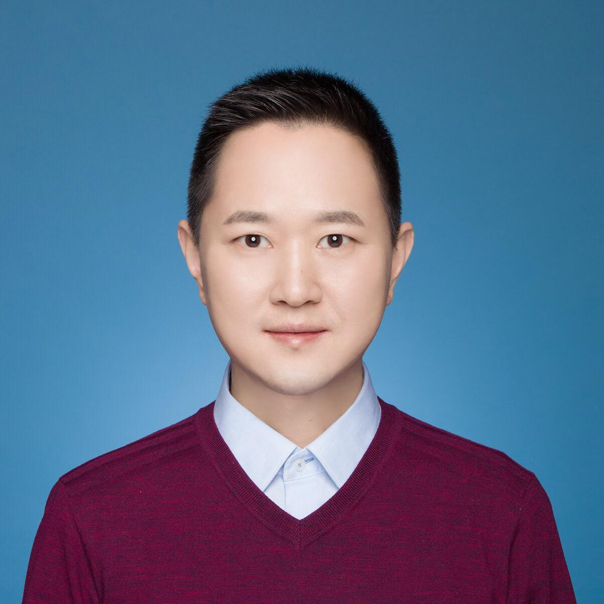 李明