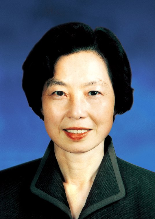 陈赛娟