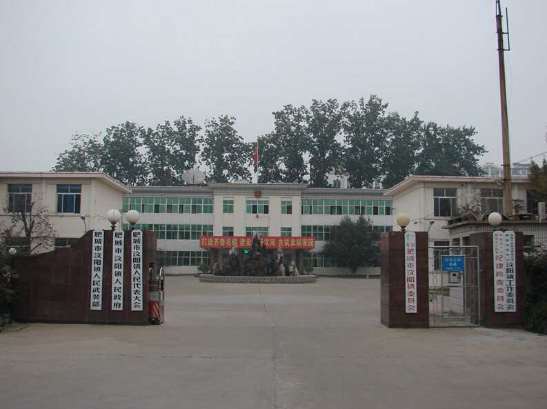 汶阳镇